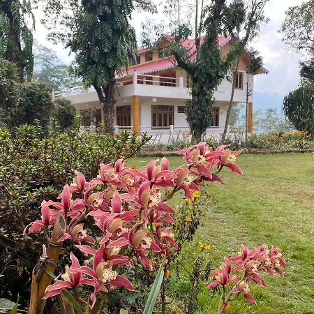 Bloomfield Farmhouse And Eco-Resort Darjeeling  Eksteriør bilde