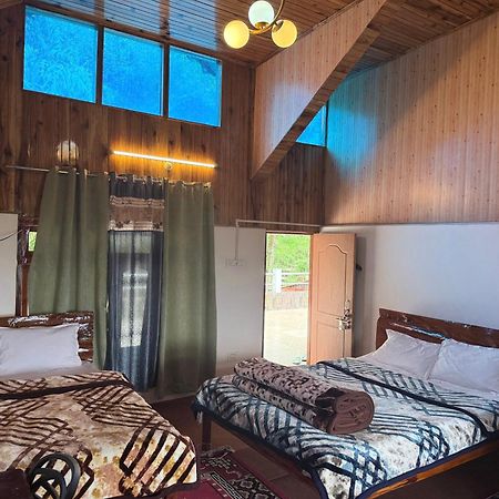Bloomfield Farmhouse And Eco-Resort Darjeeling  Eksteriør bilde