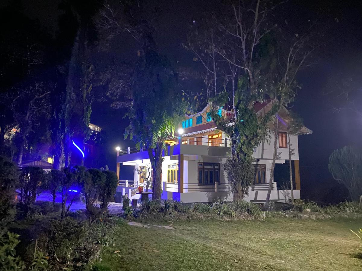 Bloomfield Farmhouse And Eco-Resort Darjeeling  Eksteriør bilde