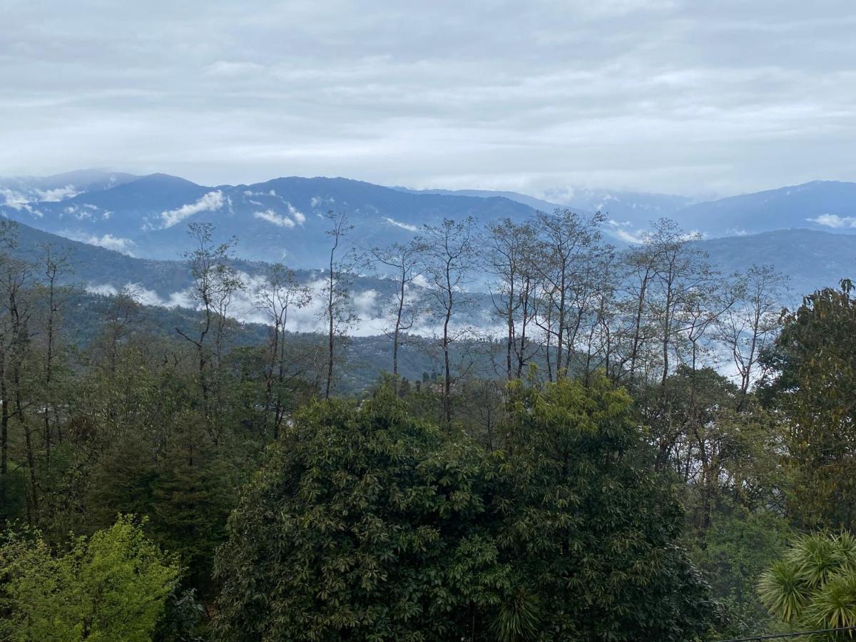 Bloomfield Farmhouse And Eco-Resort Darjeeling  Eksteriør bilde