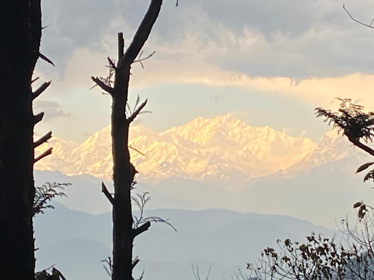 Bloomfield Farmhouse And Eco-Resort Darjeeling  Eksteriør bilde