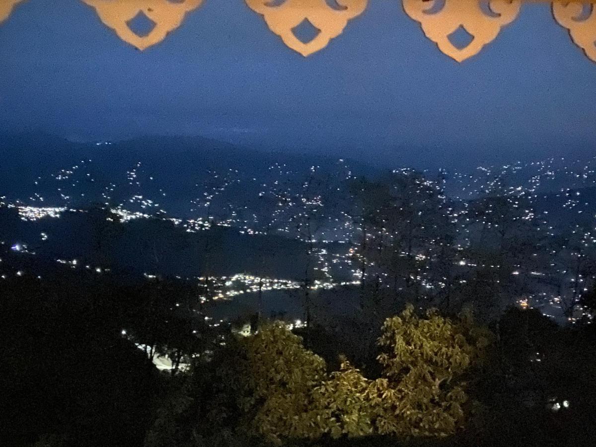 Bloomfield Farmhouse And Eco-Resort Darjeeling  Eksteriør bilde