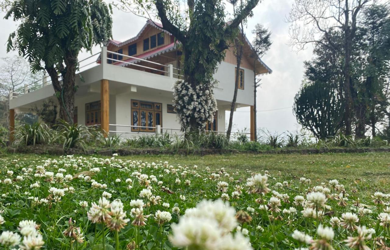 Bloomfield Farmhouse And Eco-Resort Darjeeling  Eksteriør bilde