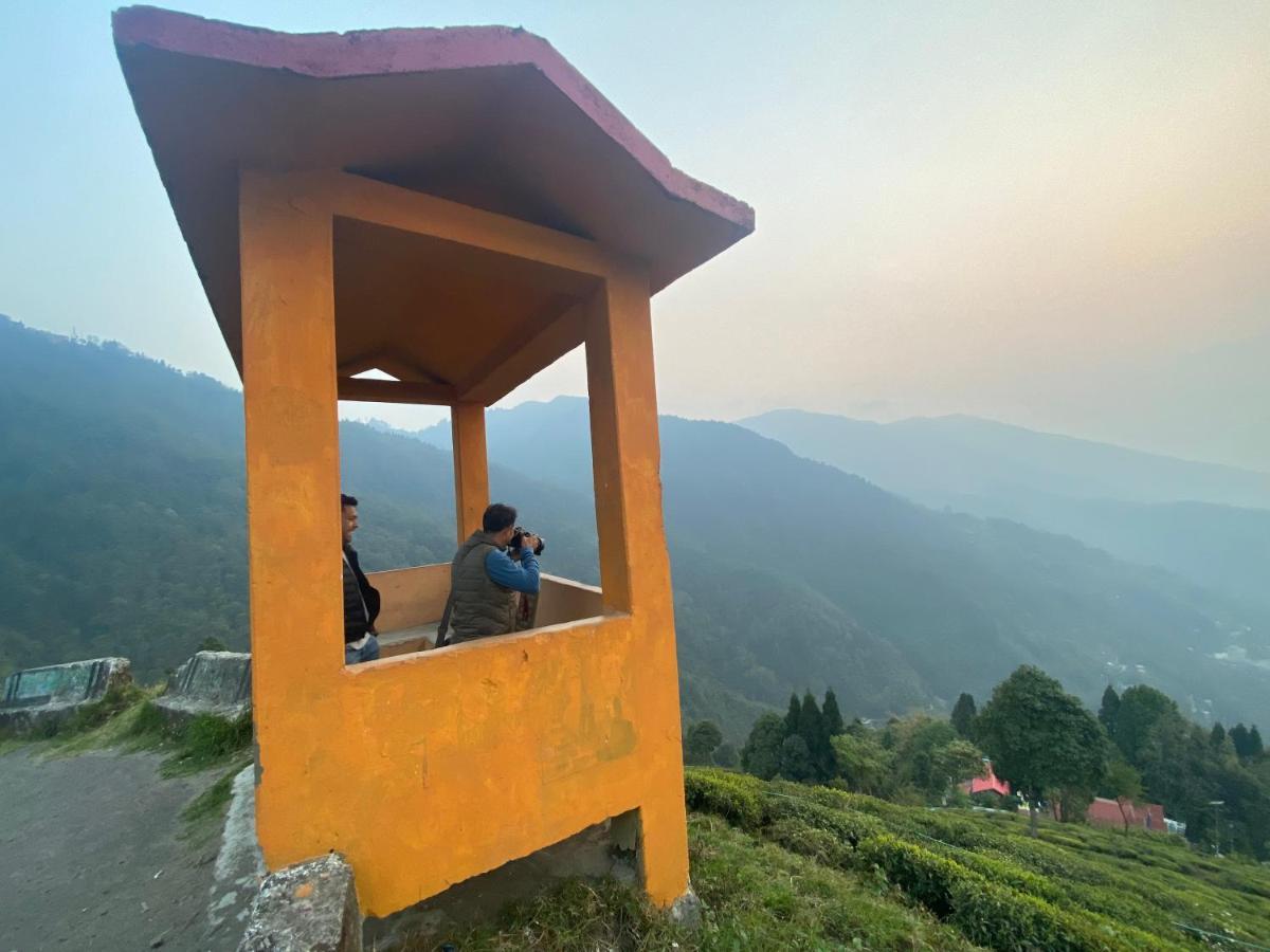 Bloomfield Farmhouse And Eco-Resort Darjeeling  Eksteriør bilde