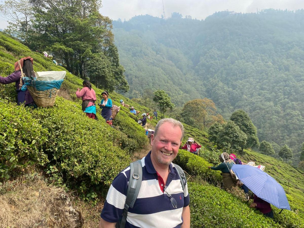 Bloomfield Farmhouse And Eco-Resort Darjeeling  Eksteriør bilde