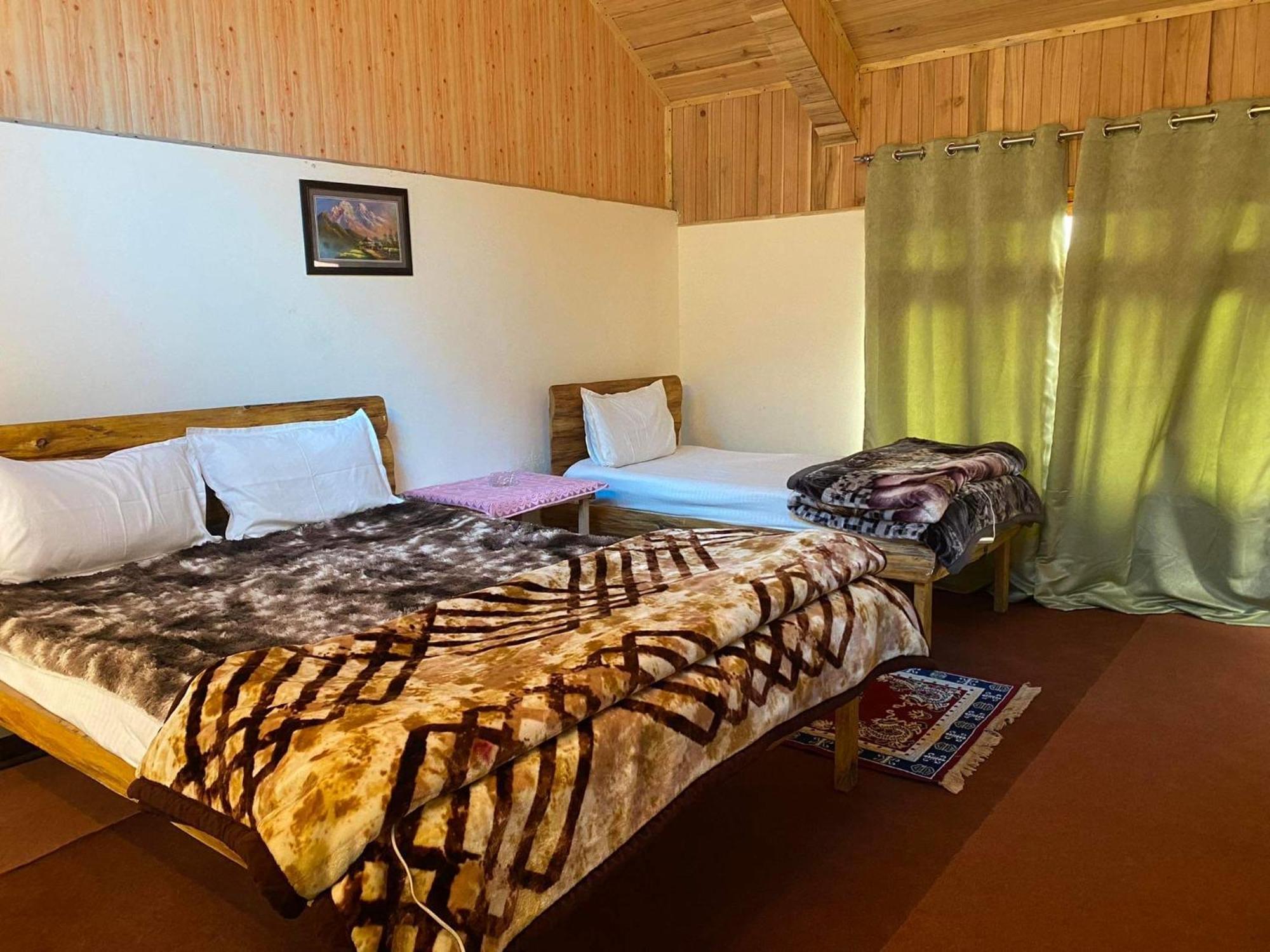 Bloomfield Farmhouse And Eco-Resort Darjeeling  Eksteriør bilde