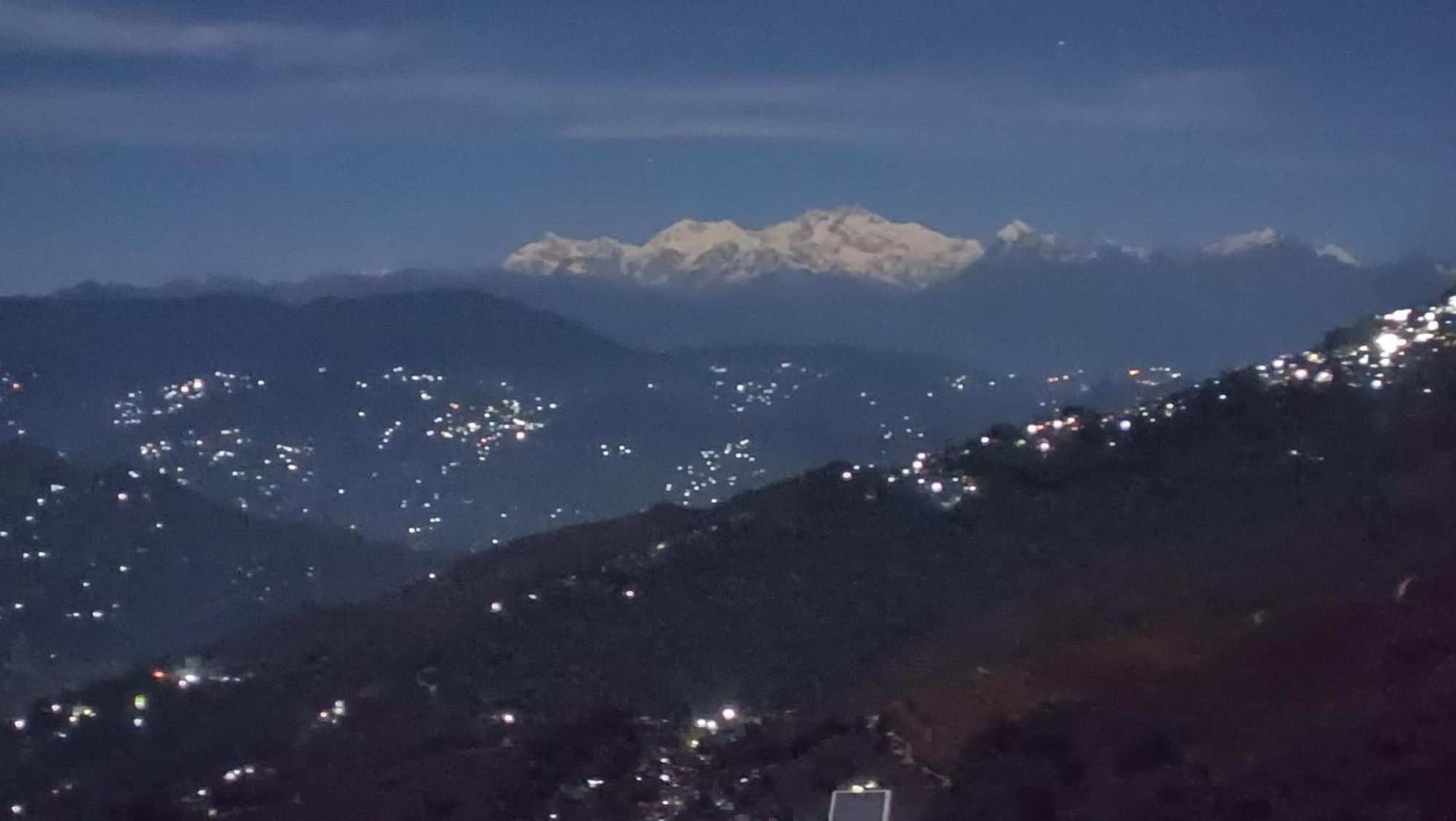 Bloomfield Farmhouse And Eco-Resort Darjeeling  Eksteriør bilde